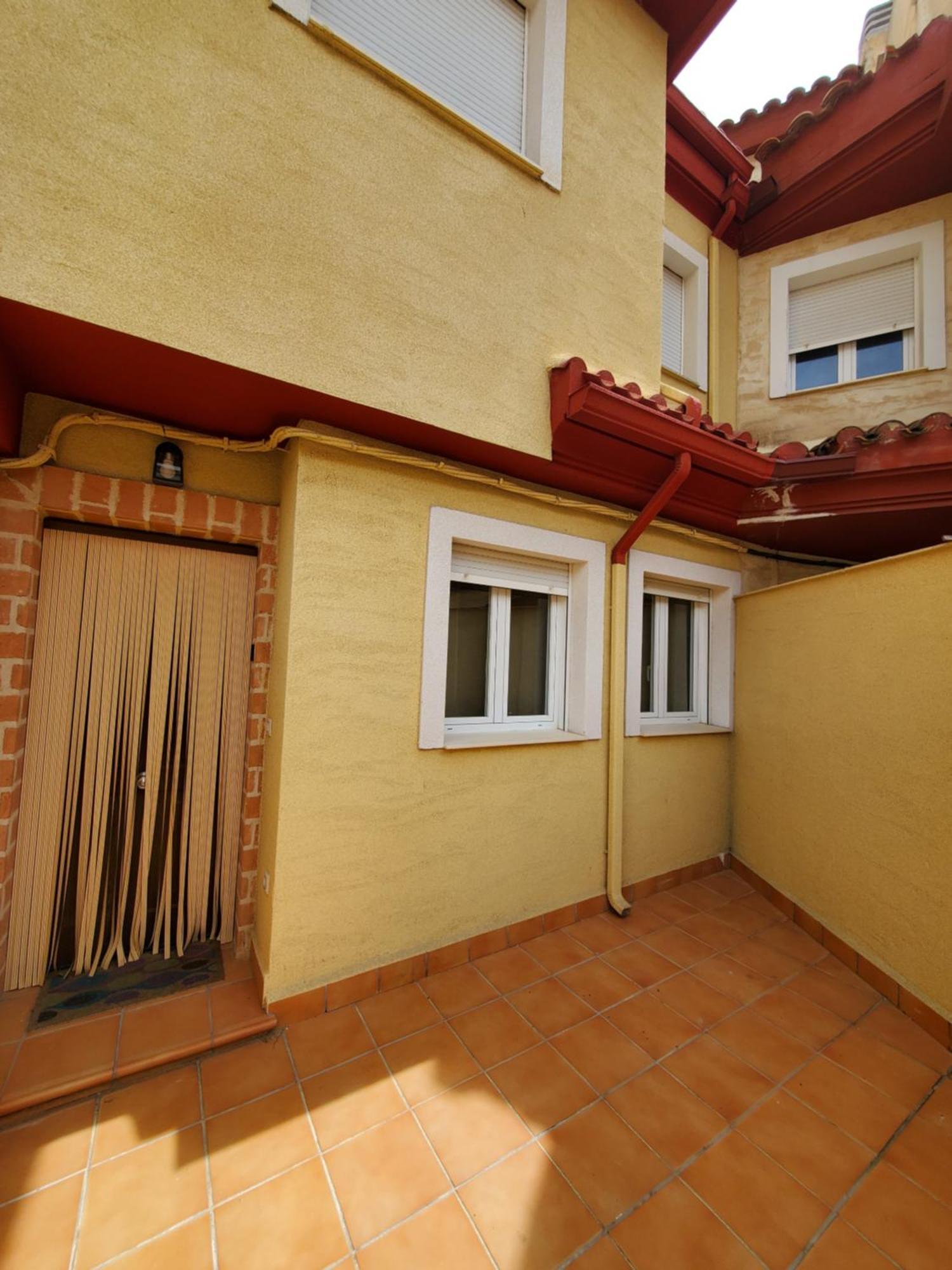 Casa 25 Villa Riopar Exterior photo