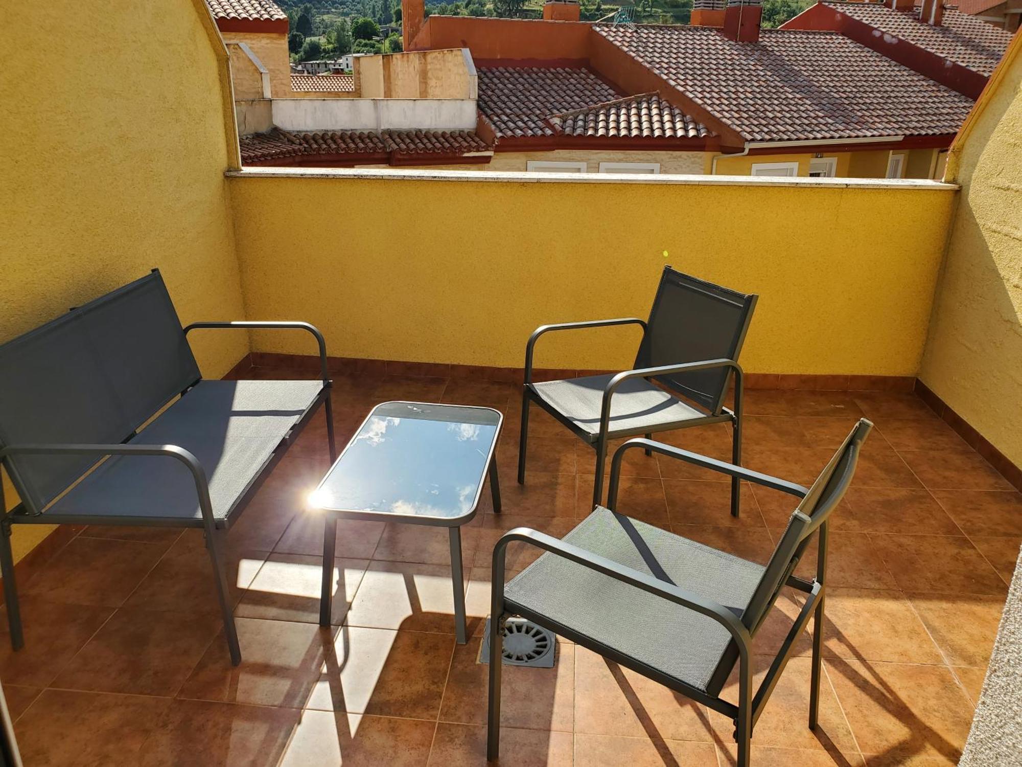Casa 25 Villa Riopar Exterior photo